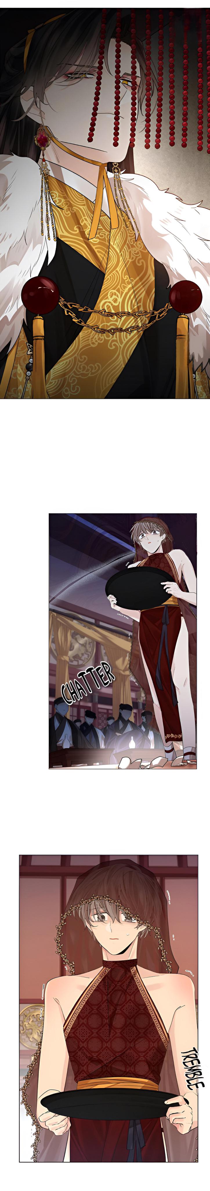 Paper Flower Chapter 45 - HolyManga.Net