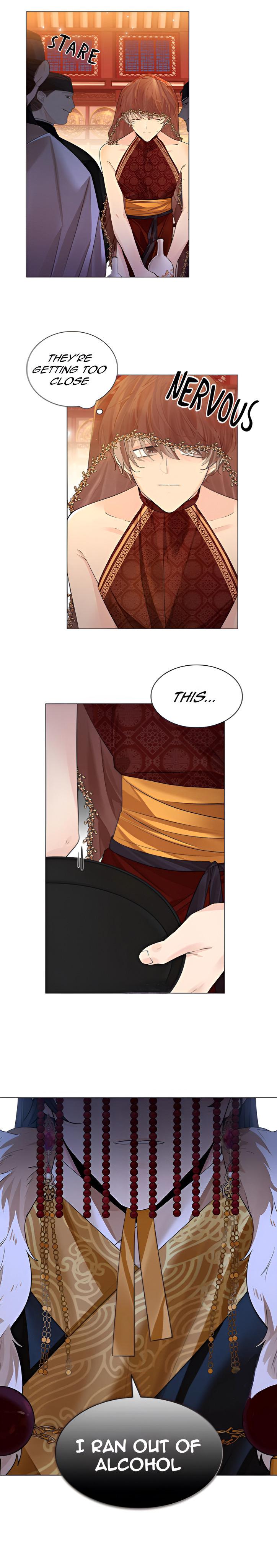 Paper Flower Chapter 45 - HolyManga.Net