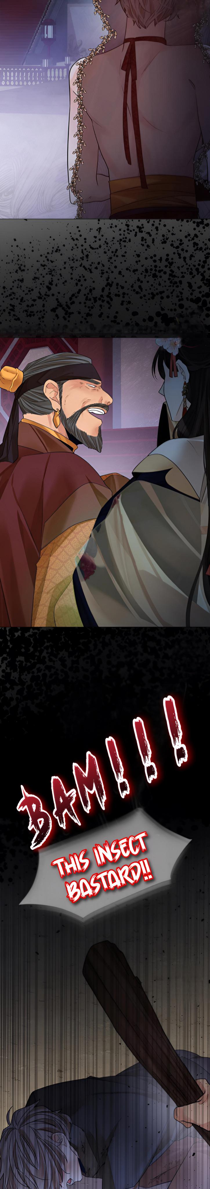 Paper Flower Chapter 45 - HolyManga.Net