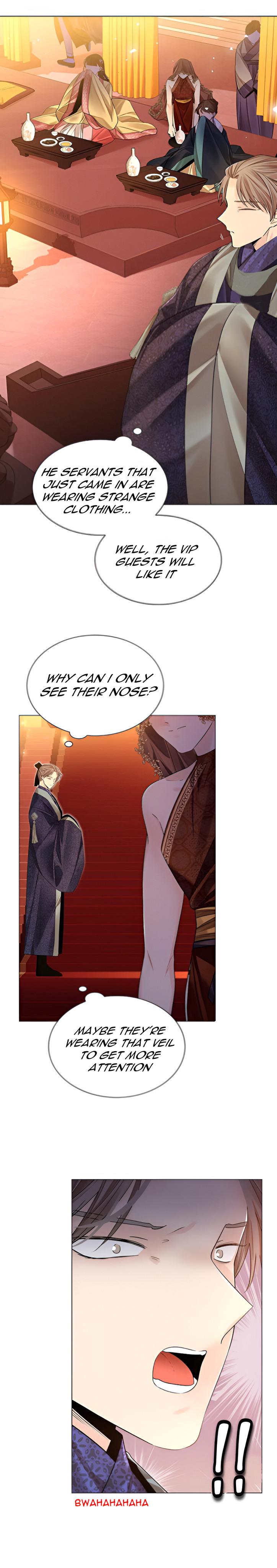 Paper Flower Chapter 45 - HolyManga.Net