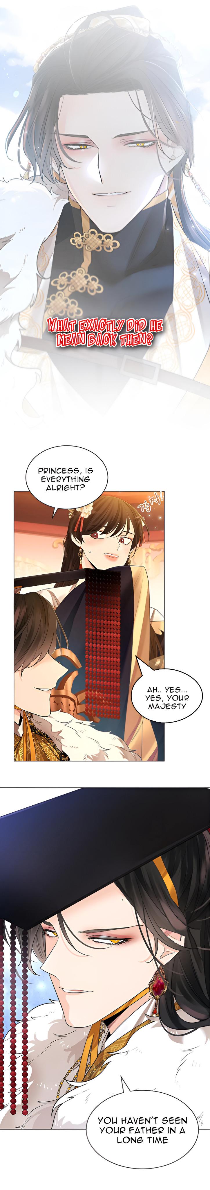Paper Flower Chapter 45 - HolyManga.Net