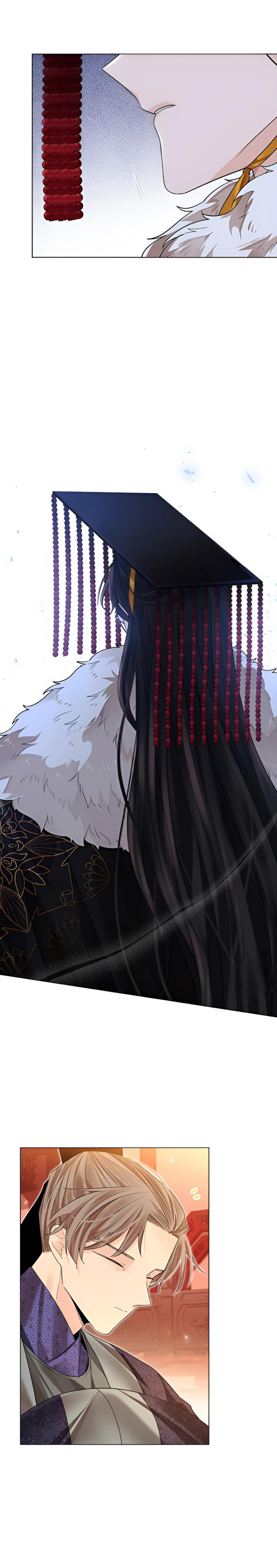Paper Flower Chapter 45 - HolyManga.Net