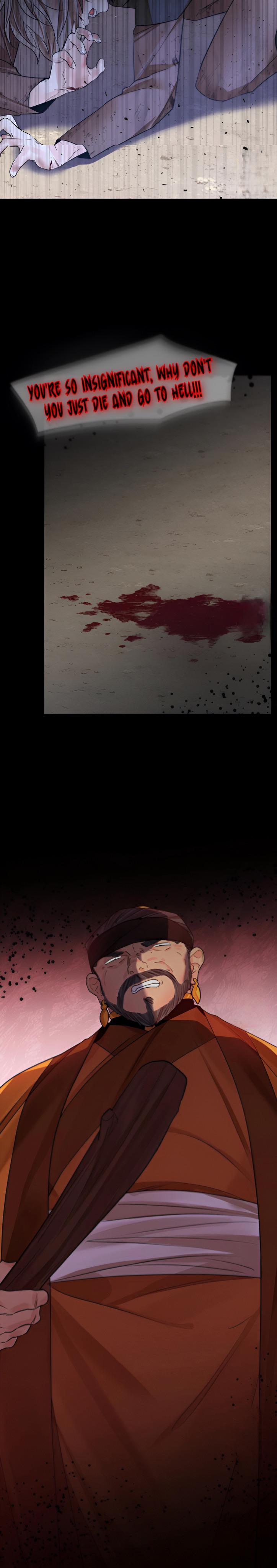 Paper Flower Chapter 45 - HolyManga.Net
