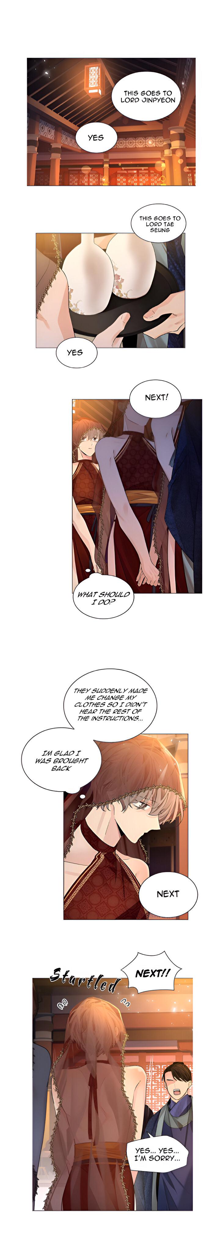 Paper Flower Chapter 45 - HolyManga.Net