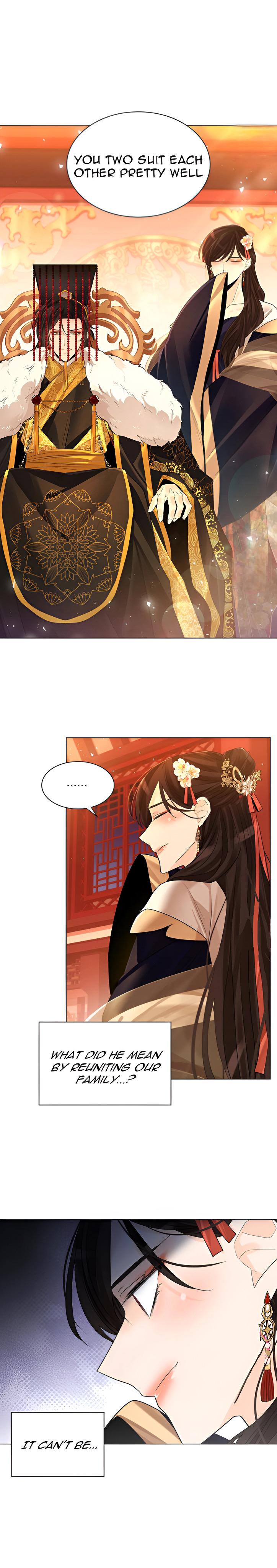 Paper Flower Chapter 45 - HolyManga.Net