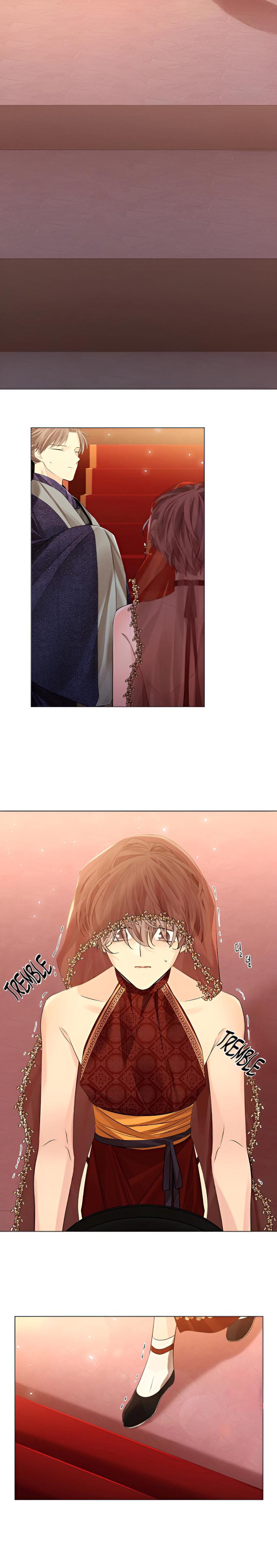 Paper Flower Chapter 45 - HolyManga.Net