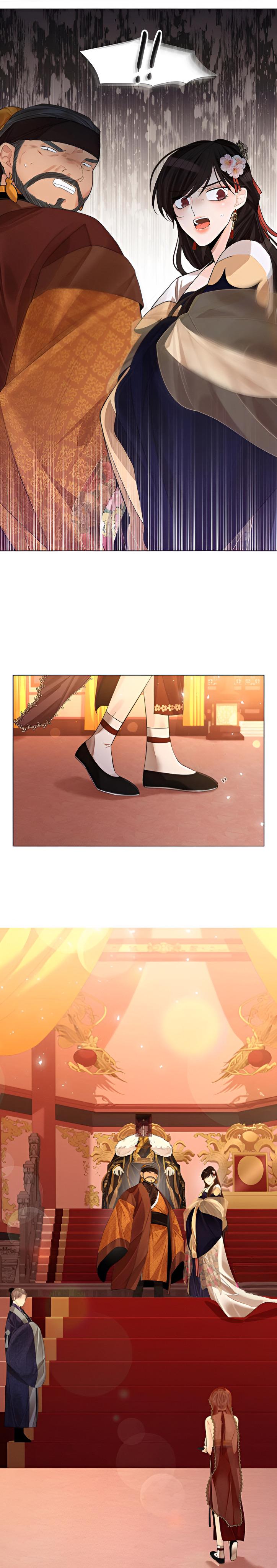 Paper Flower Chapter 45 - HolyManga.Net