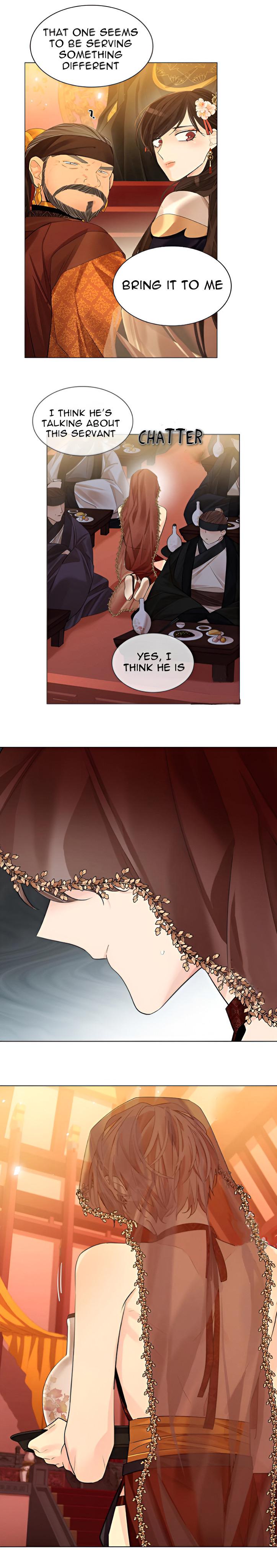 Paper Flower Chapter 45 - HolyManga.Net