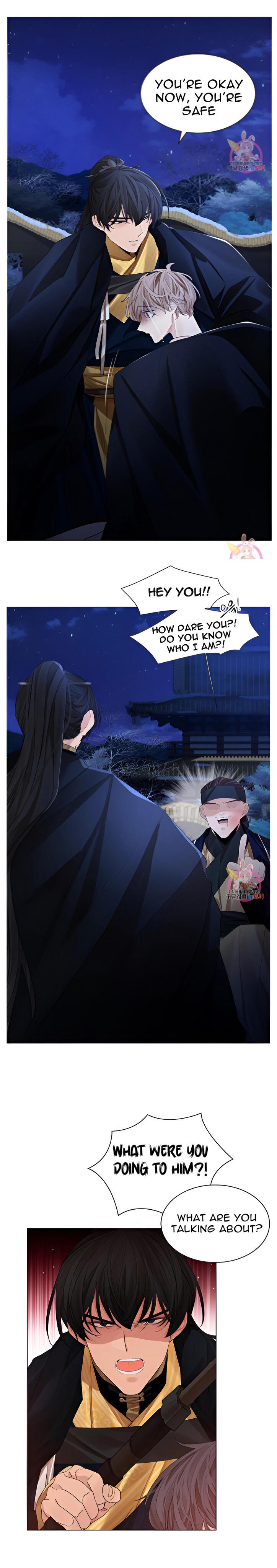 Paper Flower Chapter 46 - HolyManga.Net