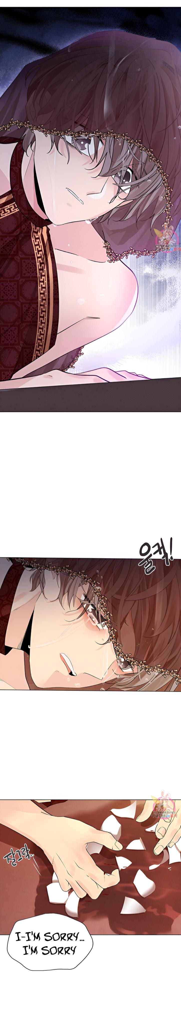 Paper Flower Chapter 46 - HolyManga.Net