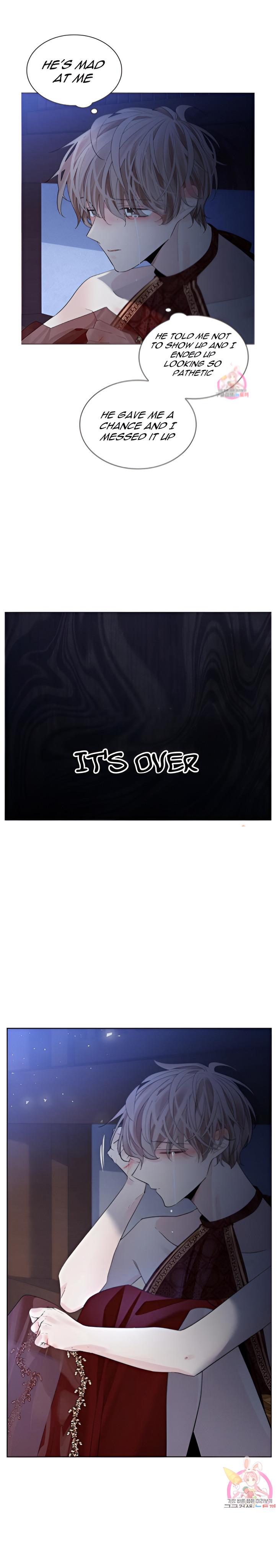 Paper Flower Chapter 46 - HolyManga.Net