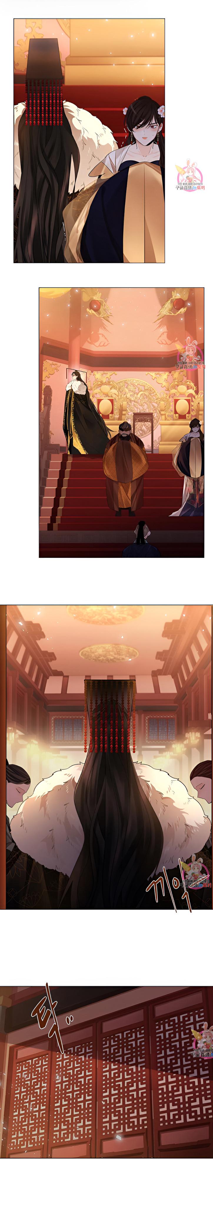 Paper Flower Chapter 46 - HolyManga.Net