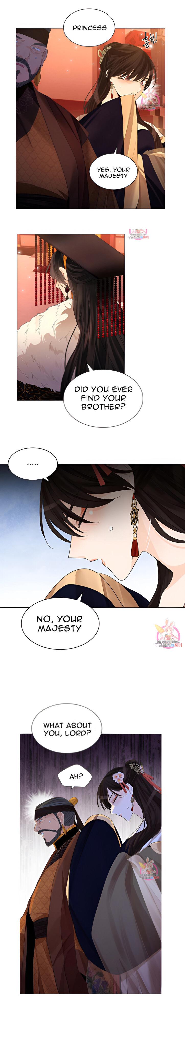 Paper Flower Chapter 46 - HolyManga.Net