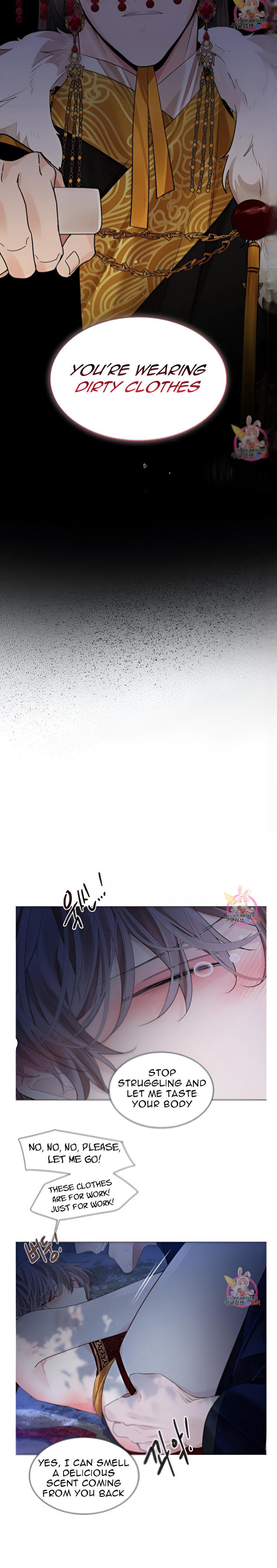 Paper Flower Chapter 46 - HolyManga.Net