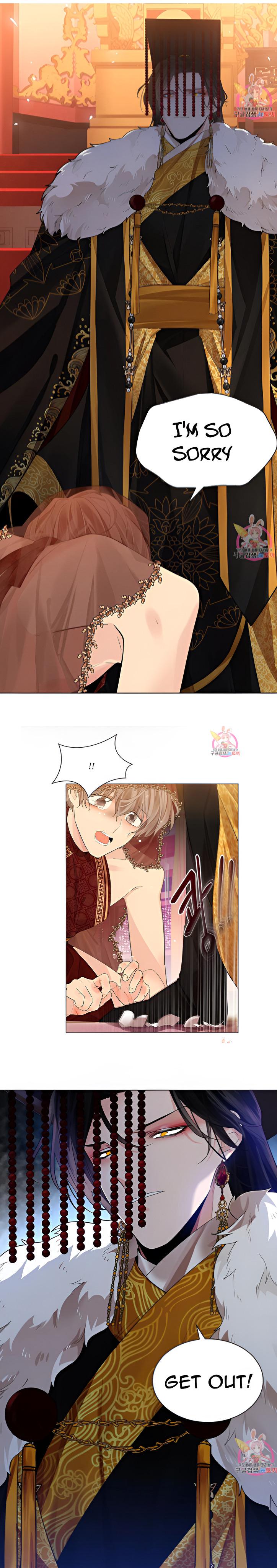 Paper Flower Chapter 46 - HolyManga.Net