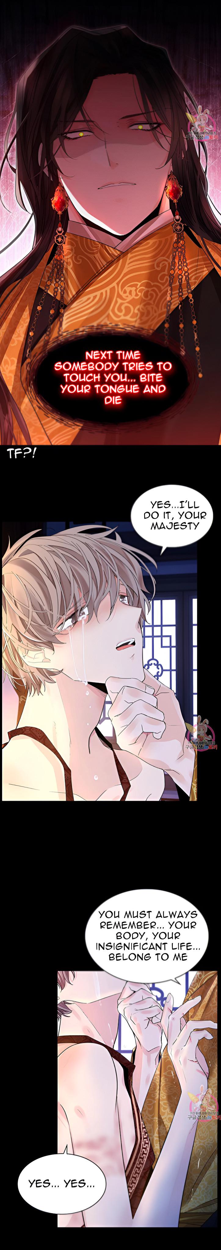 Paper Flower Chapter 47 - HolyManga.Net