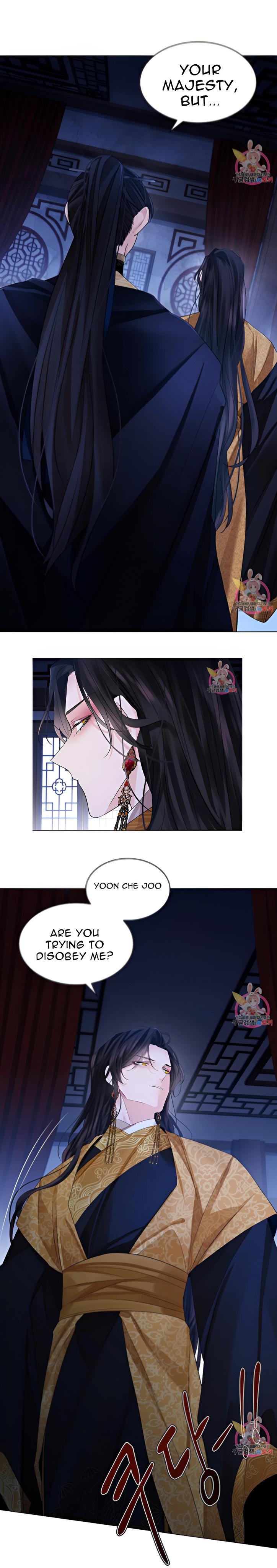 Paper Flower Chapter 47 - HolyManga.Net
