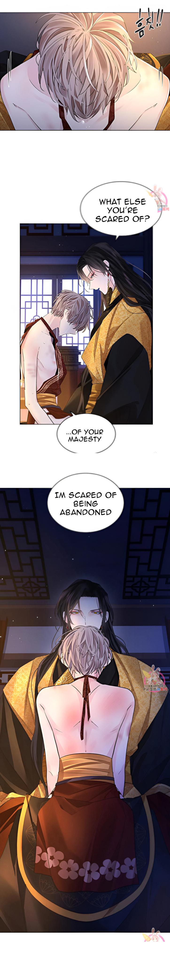 Paper Flower Chapter 47 - HolyManga.Net