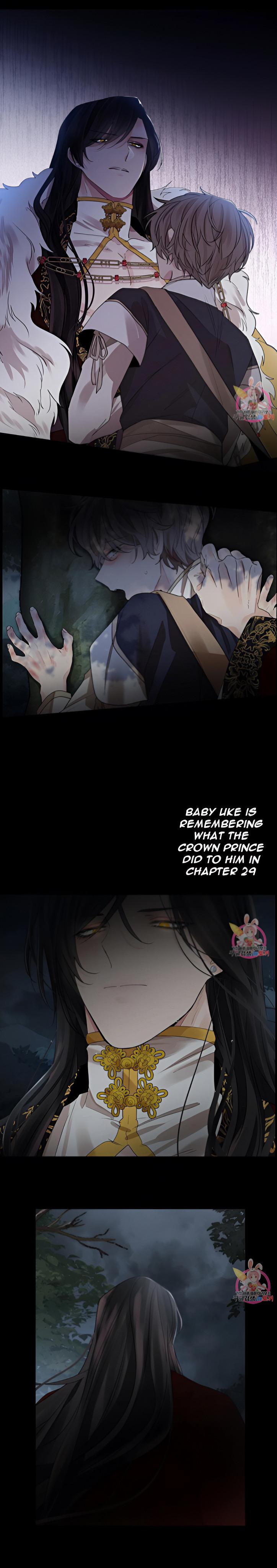 Paper Flower Chapter 47 - HolyManga.Net