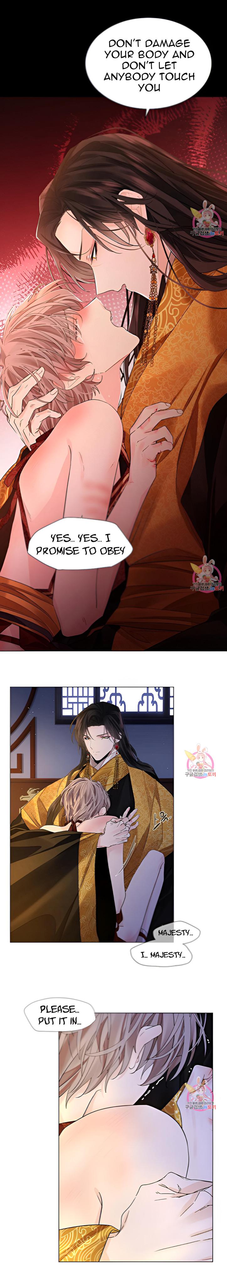 Paper Flower Chapter 47 - HolyManga.Net