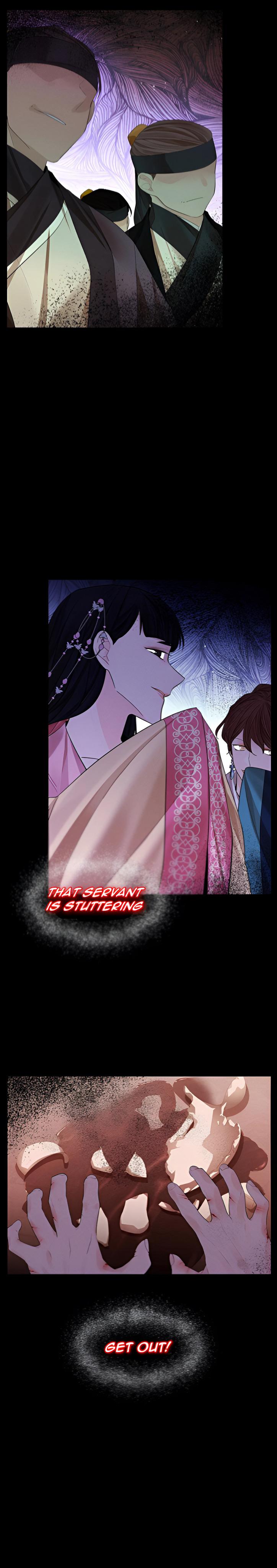 Paper Flower Chapter 47 - HolyManga.Net