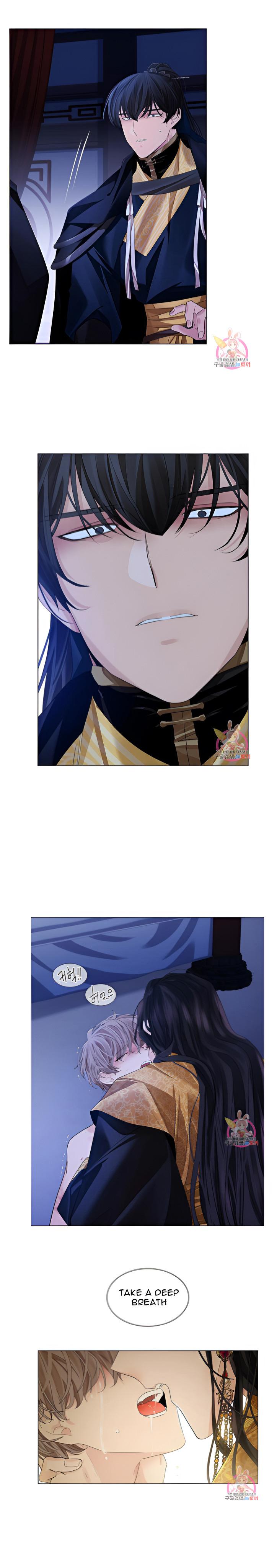 Paper Flower Chapter 47 - HolyManga.Net