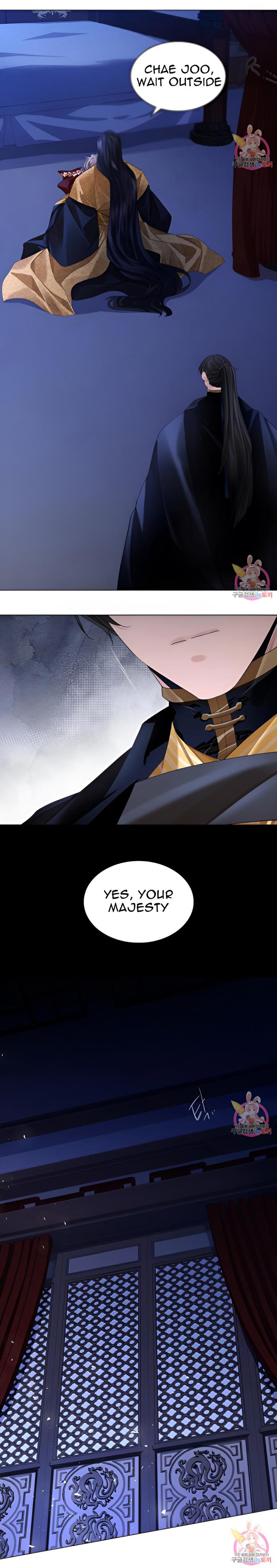 Paper Flower Chapter 47 - HolyManga.Net