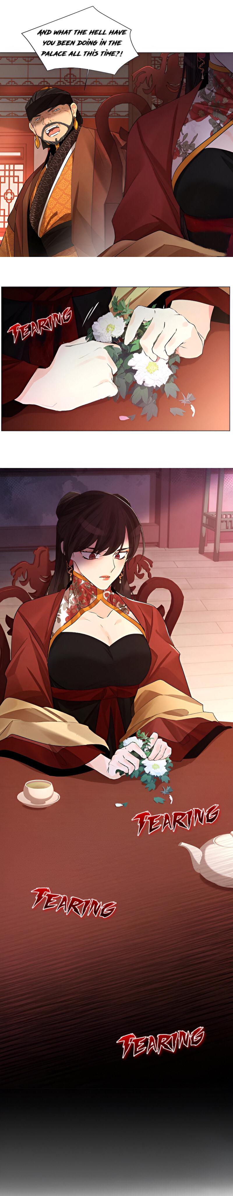 Paper Flower Chapter 48 - HolyManga.Net