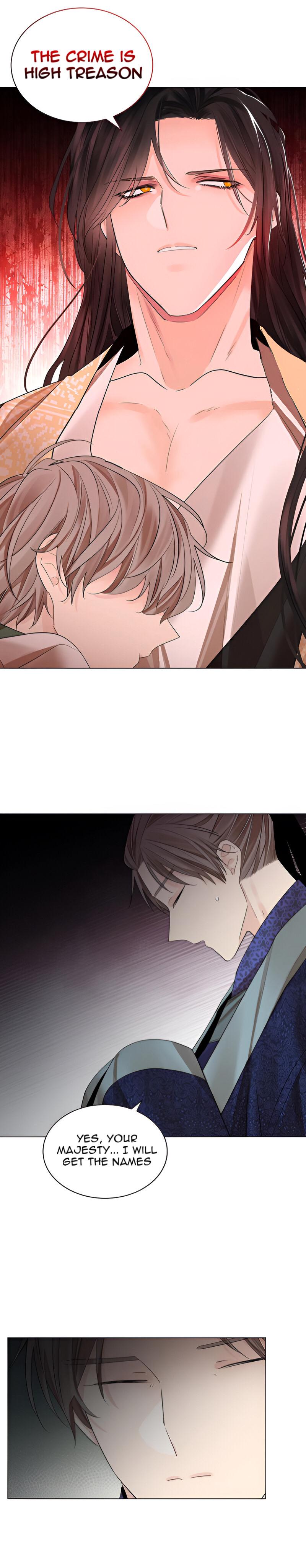 Paper Flower Chapter 48 - HolyManga.Net