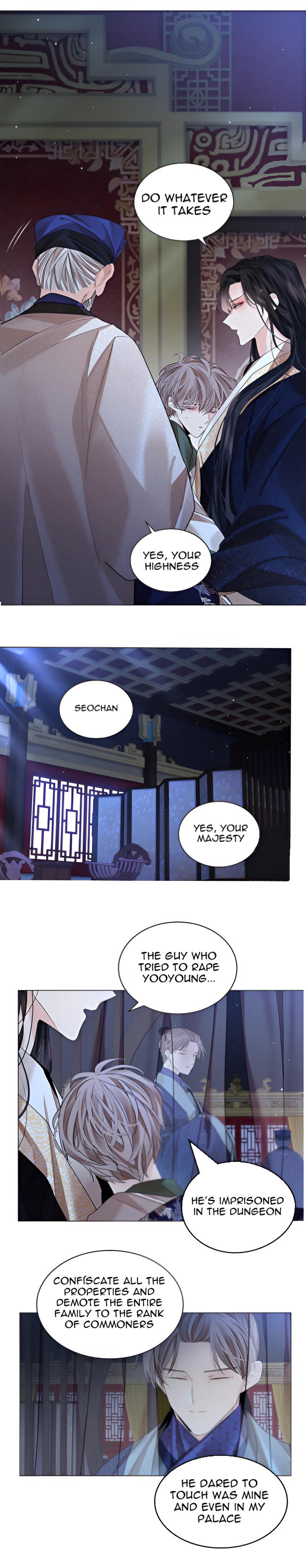 Paper Flower Chapter 48 - HolyManga.Net