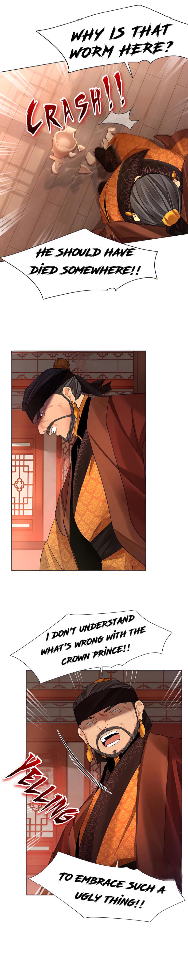 Paper Flower Chapter 48 - HolyManga.Net