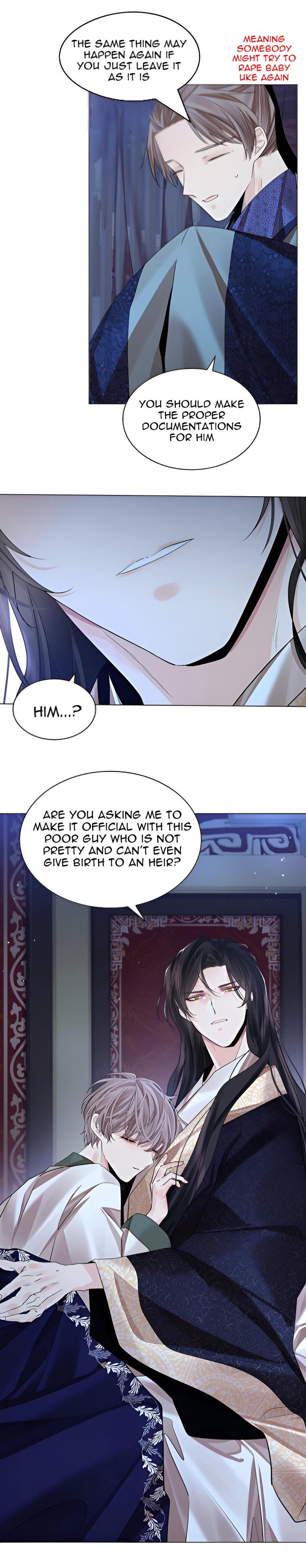 Paper Flower Chapter 48 - HolyManga.Net