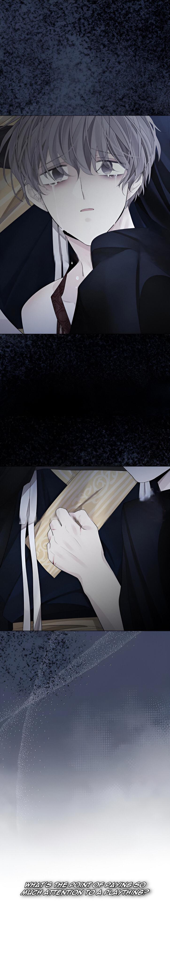 Paper Flower Chapter 48 - HolyManga.Net