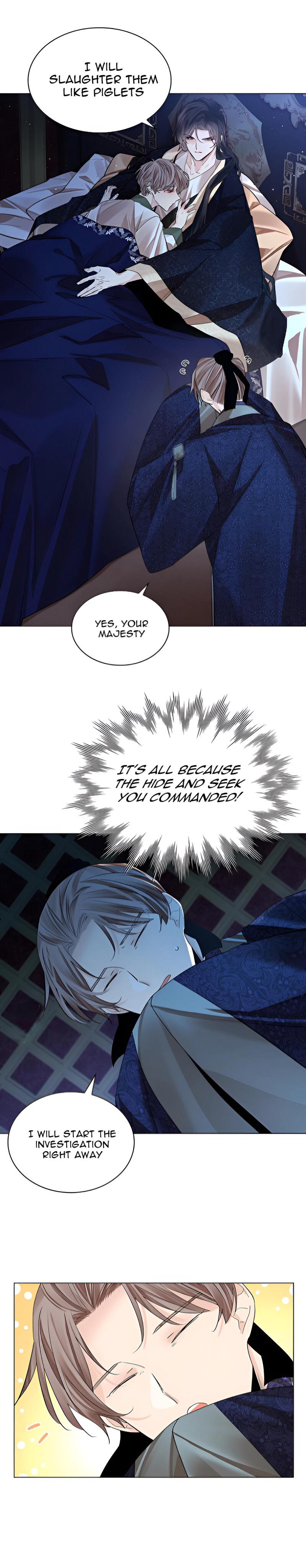 Paper Flower Chapter 48 - HolyManga.Net