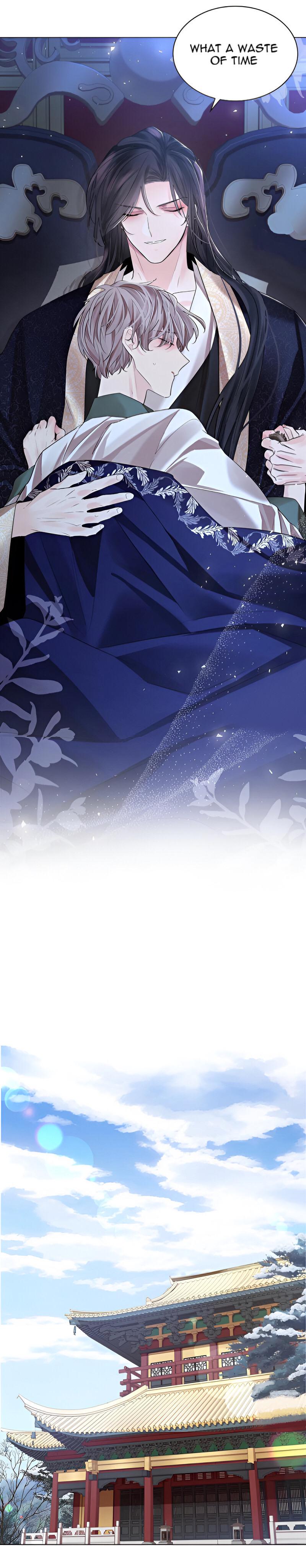 Paper Flower Chapter 48 - HolyManga.Net