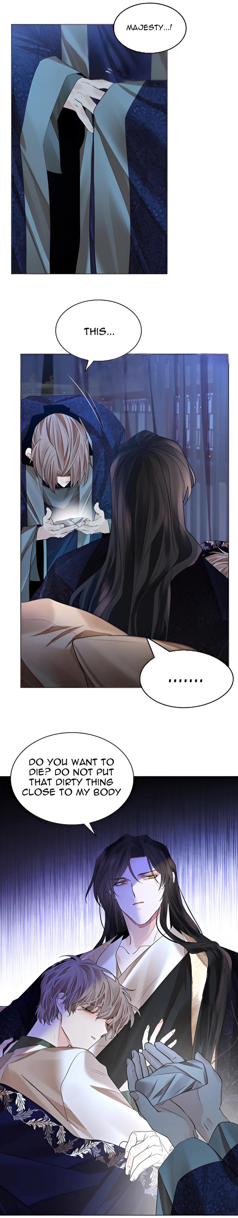 Paper Flower Chapter 48 - HolyManga.Net