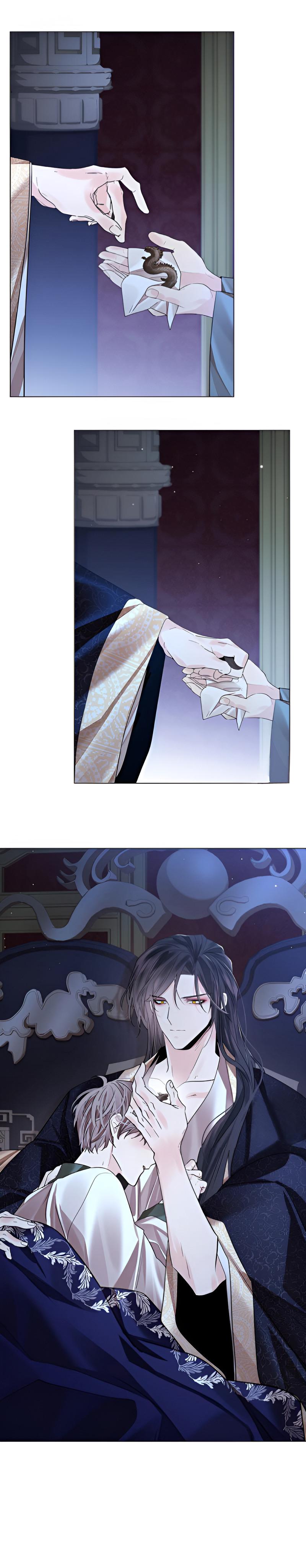 Paper Flower Chapter 48 - HolyManga.Net