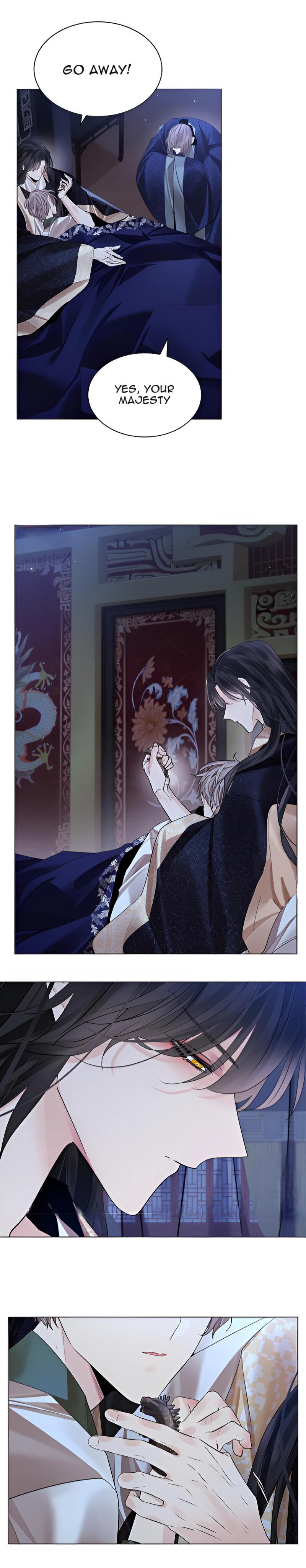 Paper Flower Chapter 48 - HolyManga.Net