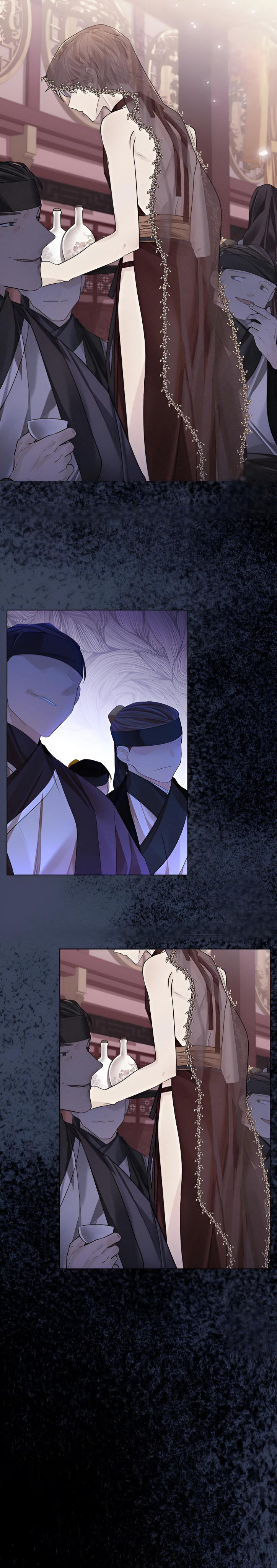 Paper Flower Chapter 48 - HolyManga.Net