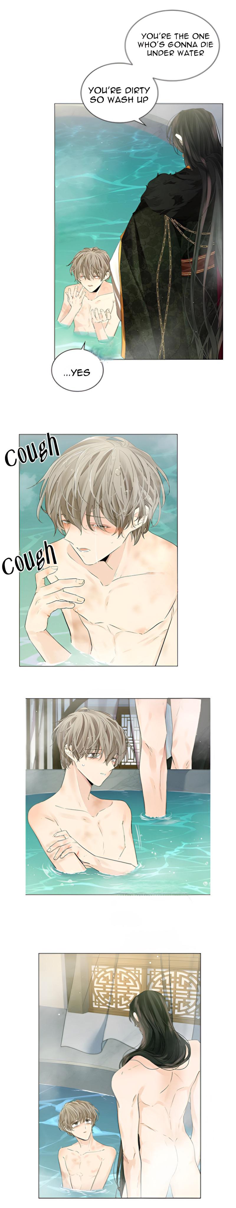 Paper Flower Chapter 49 - HolyManga.Net