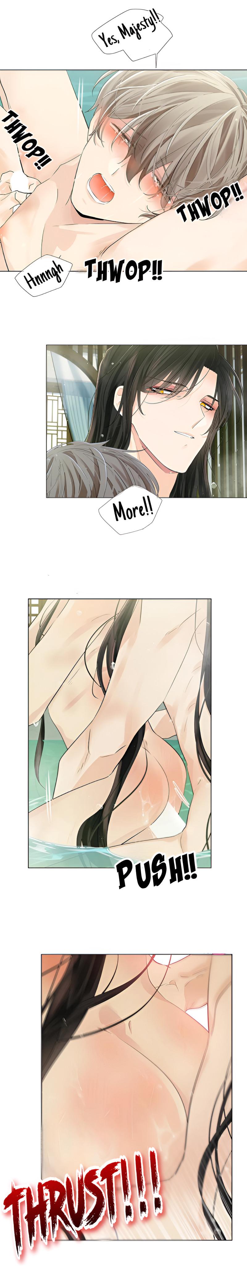Paper Flower Chapter 49 - HolyManga.Net