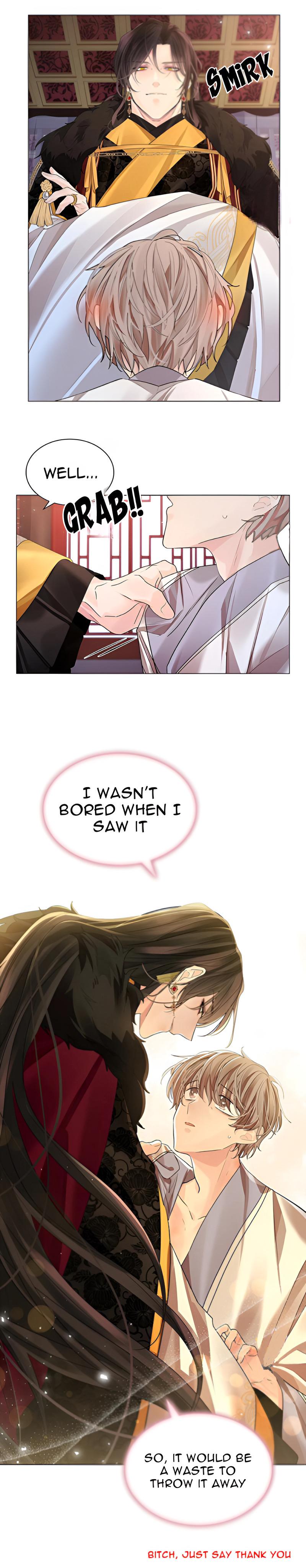 Paper Flower Chapter 49 - HolyManga.Net