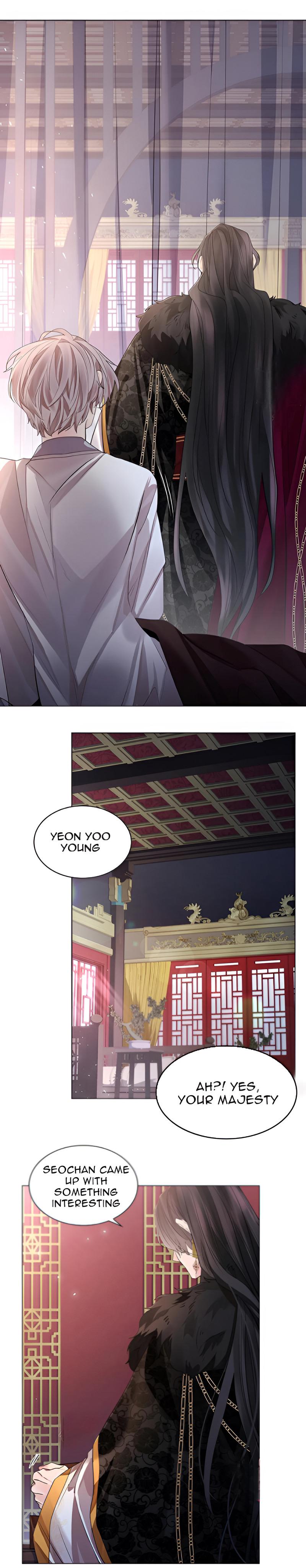 Paper Flower Chapter 49 - HolyManga.Net