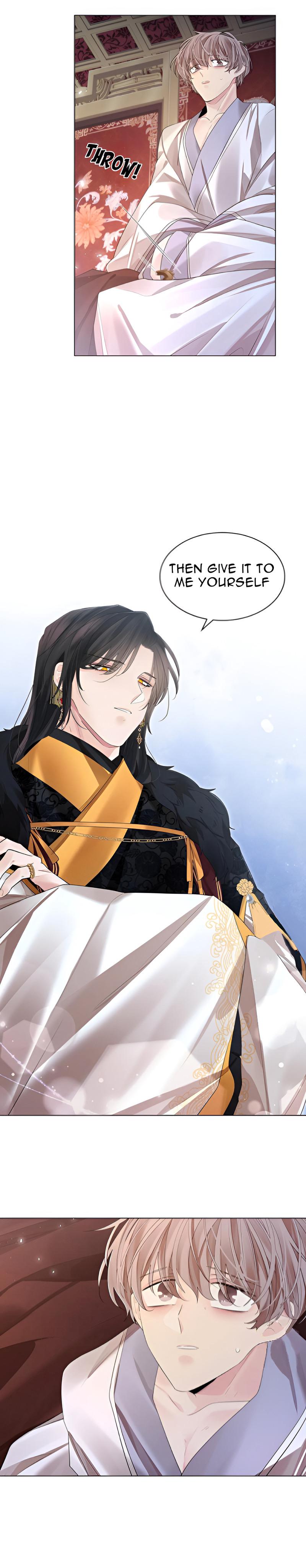 Paper Flower Chapter 49 - HolyManga.Net