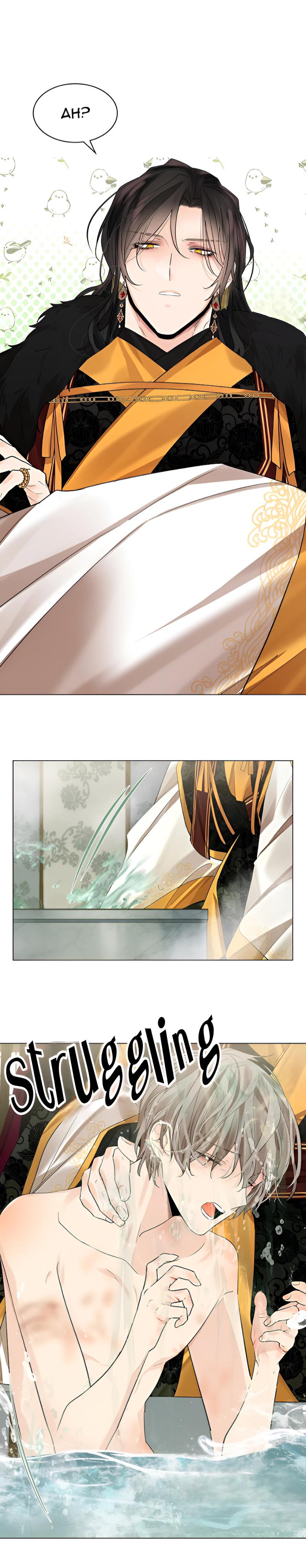Paper Flower Chapter 49 - HolyManga.Net
