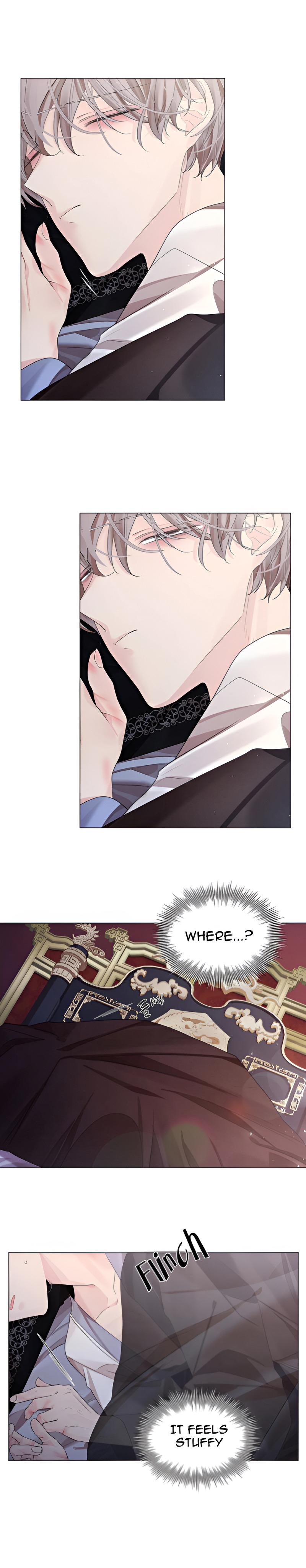 Paper Flower Chapter 49 - HolyManga.Net