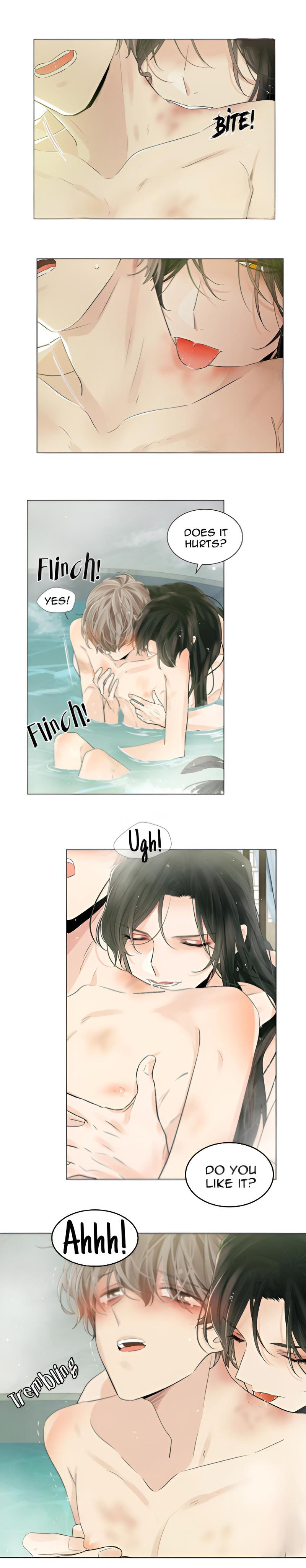 Paper Flower Chapter 49 - HolyManga.Net