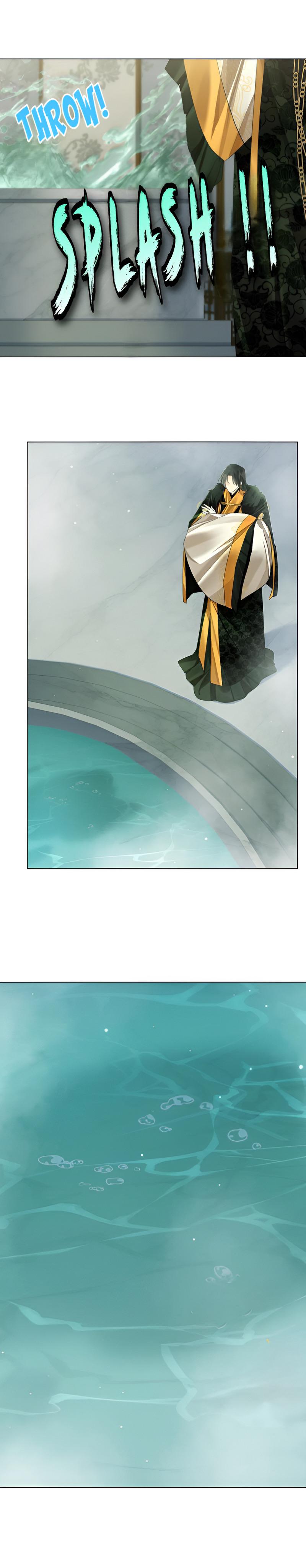 Paper Flower Chapter 49 - HolyManga.Net