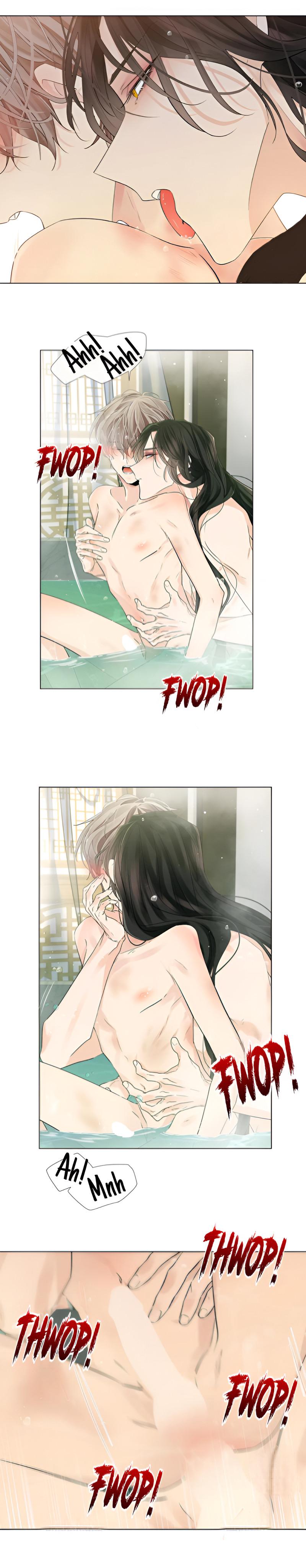 Paper Flower Chapter 49 - HolyManga.Net