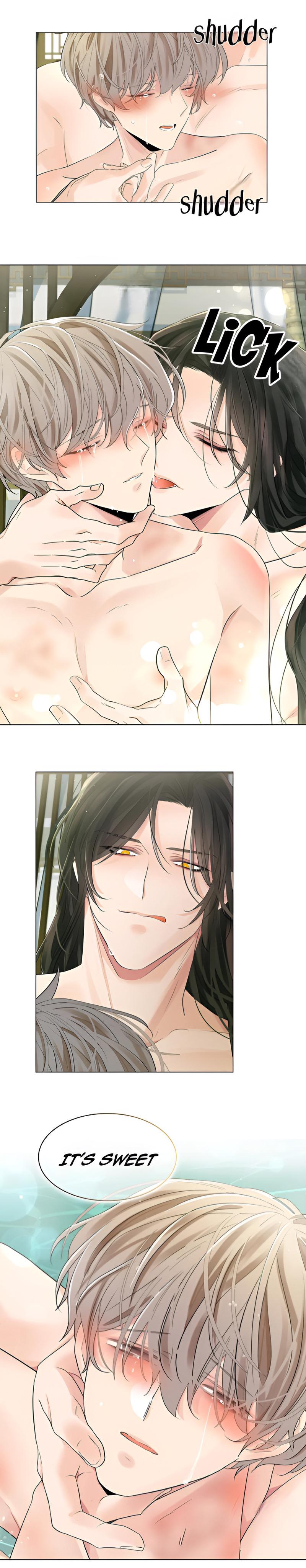 Paper Flower Chapter 49 - HolyManga.Net